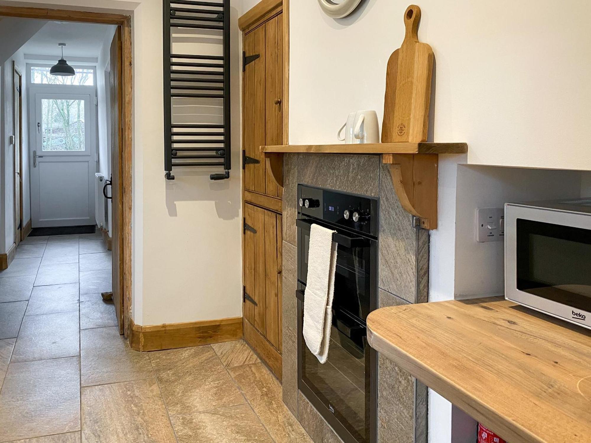 Smardale Cottage Crosby Garrett Bagian luar foto