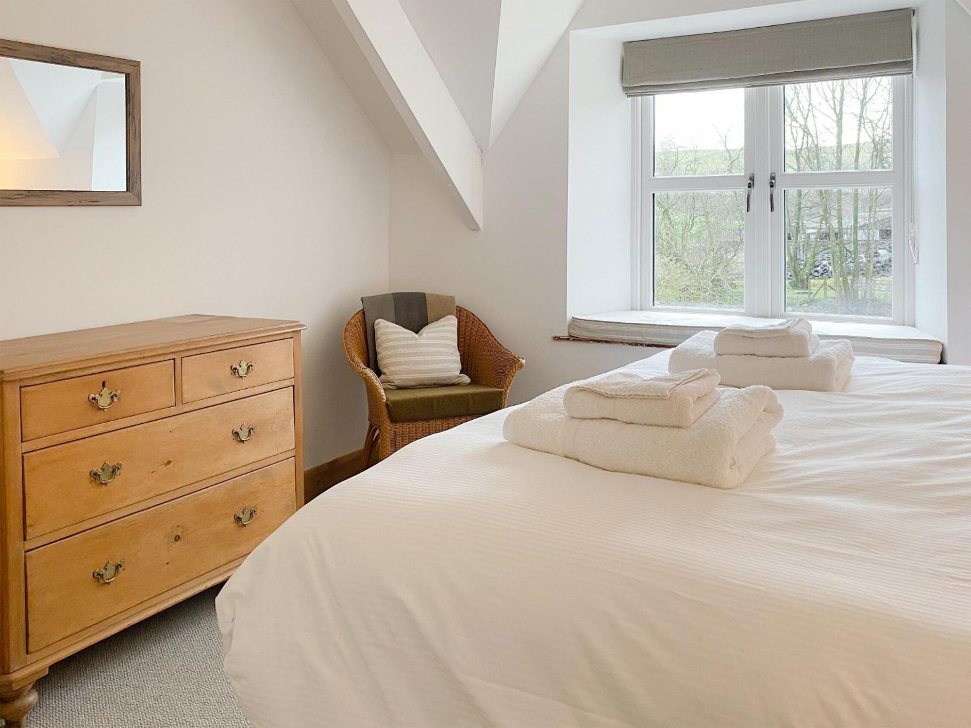 Smardale Cottage Crosby Garrett Bagian luar foto