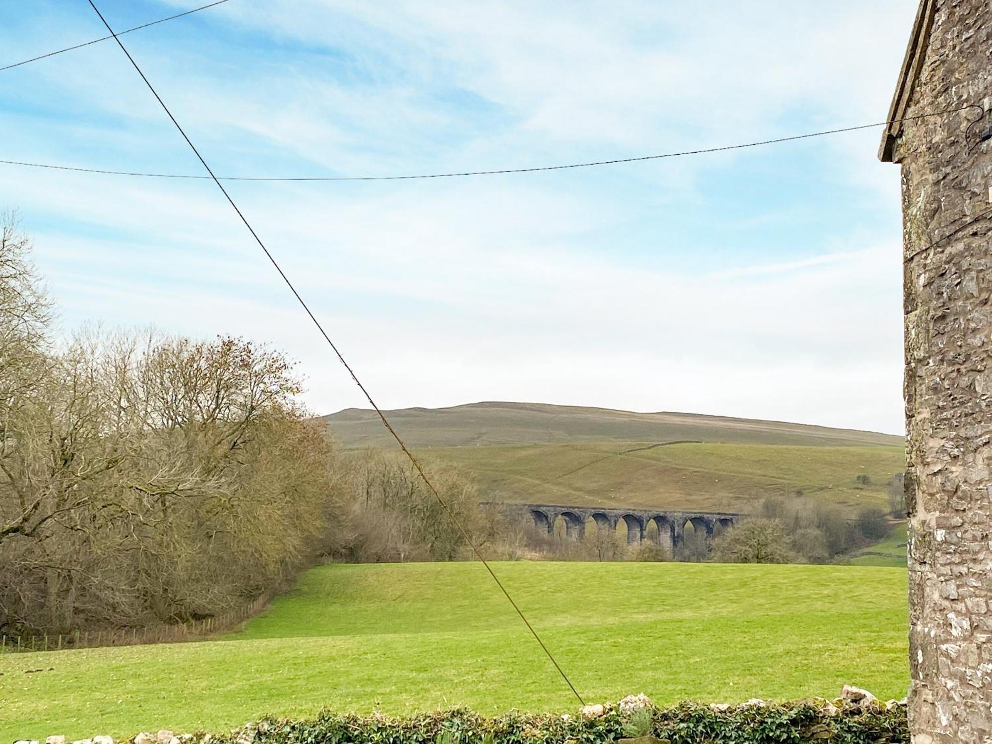 Smardale Cottage Crosby Garrett Bagian luar foto